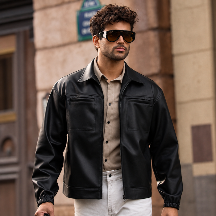 Jackets